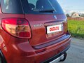 2010 Suzuki SX4 I (Classic) Рестайлинг, оранжевый, 645000 рублей - вид 8