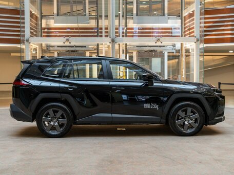 2026 Toyota RAV4 VI (XA60), чёрный, 4090000 рублей, вид 5