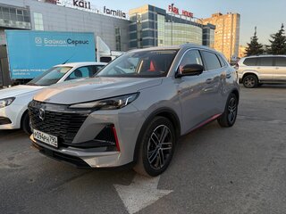 2023 Changan CS55 Plus II, серый, 2280000 рублей, вид 1