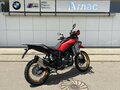 2026 QJMotor SRT 450 RX, красный - вид 4