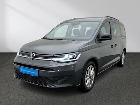 2023 Volkswagen Caddy Maxi V, серый, 3490000 рублей, вид 1