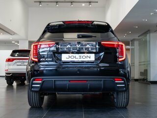 2026 Haval Jolion I Рестайлинг, чёрный, 2449000 рублей, вид 3