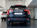 2026 Haval Jolion I Рестайлинг, чёрный - вид 2