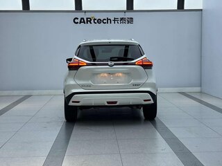 2023 Nissan Kicks I Рестайлинг, белый, 1250000 рублей, вид 5