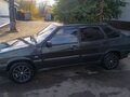 2006 Lada (ВАЗ) 2114, зелёный, 110000 рублей - вид 5