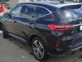 2022 Haval F7 I Рестайлинг, чёрный, 2100000 рублей - вид 2