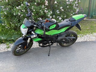 Irbis GR 250