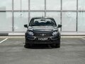 2026 Lada (ВАЗ) Granta I Рестайлинг, серый - вид 2