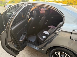 2017 Lifan Solano II, серебристый, 500000 рублей, вид 5