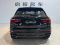 2022 Audi Q3 35 TFSI II (F3), чёрный - вид 4