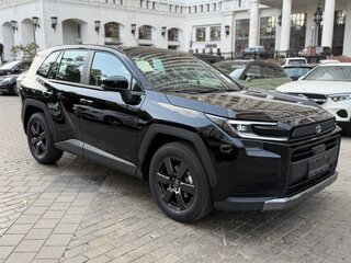 2026 Toyota RAV4 VI (XA60), чёрный, 4330000 рублей, вид 4