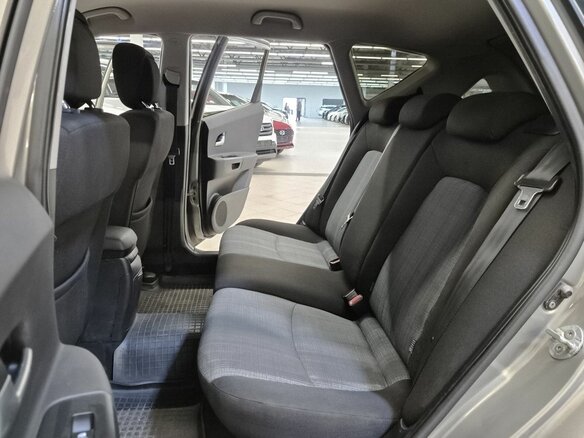 2012 Kia Ceed I Рестайлинг, бежевый - вид 9