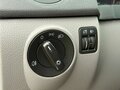 2007 Volkswagen Golf Plus Cross I, серебристый, 499000 рублей - вид 10