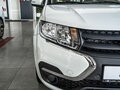 2026 Lada (ВАЗ) Largus I Рестайлинг, белый - вид 4