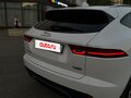 2018 Jaguar E-Pace I, белый, 3300000 рублей - вид 5