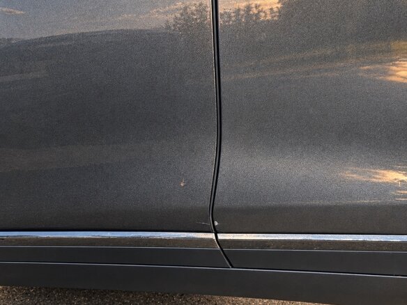 2011 Infiniti EX25 I (J50), серый, 1449900 рублей - вид 7
