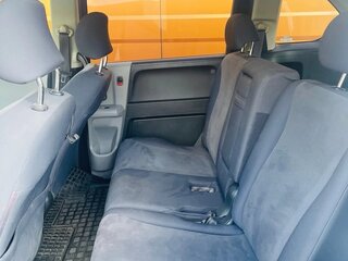 2009 Honda Freed I, серый, 820000 рублей, вид 4