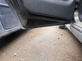 2007 Fiat Albea I Рестайлинг, серый, 70000 рублей - вид 6