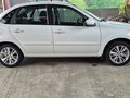 2021 Lada (ВАЗ) Granta I Рестайлинг, белый, 1200000 рублей - вид 1