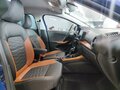 2026 Lada (ВАЗ) Iskra SW Cross, синий - вид 6