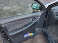 2003 Toyota Corolla Fielder IX (E120, E130), чёрный, 425000 рублей - вид 10