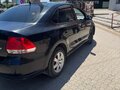 2013 Volkswagen Polo V, чёрный, 850000 рублей - вид 3