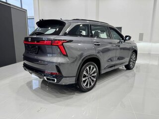 2024 Changan CS75 Plus III, серый, 2899000 рублей, вид 5