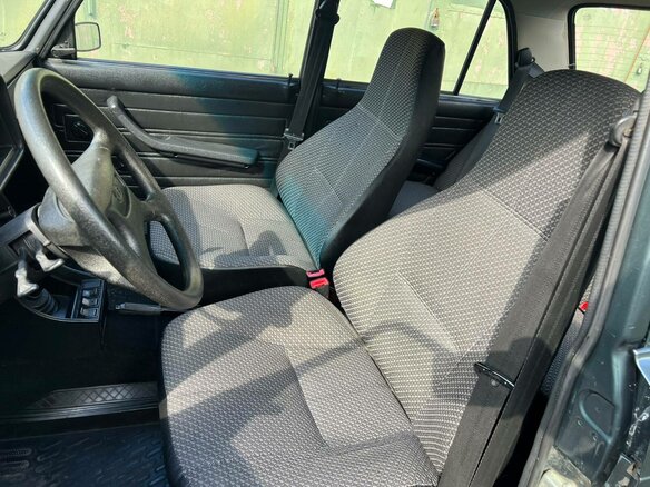 2011 Lada (ВАЗ) 2107, серый, 315000 рублей - вид 20