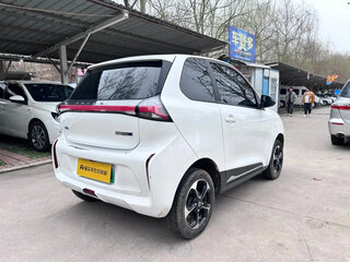 2022 Punk Duoduo 15.5 kWh, белый, 784007 рублей, вид 4