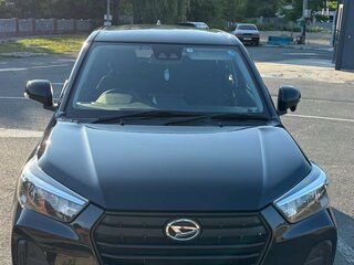 2020 Daihatsu Rocky A200, чёрный, 1310000 рублей, вид 1