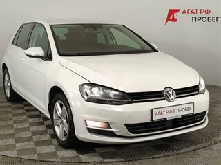 Volkswagen Golf VII