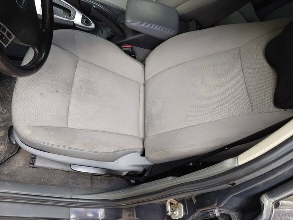 2004 Saab 9-3 II, коричневый, 500000 рублей - вид 33