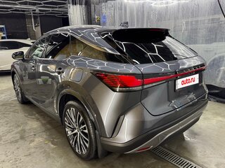 2023 Lexus RX 350 V, серый, 9000000 рублей, вид 5