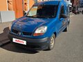 2004 Renault Kangoo I Рестайлинг, синий, 320000 рублей - вид 1