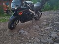 1999 Honda VFR 800, чёрный, 400000 рублей - вид 6