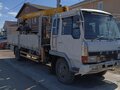 1991 Fuso (Mitsubishi) Fighter, белый, 1750000 рублей - вид 1