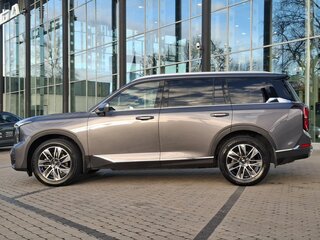 2024 GAC GS8 II, серый, 3290000 рублей, вид 2