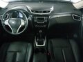 2015 Nissan X-Trail III, зелёный - вид 8