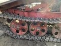 1998 ОТЗ ТДТ-55, 550000 рублей - вид 5