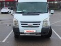 2007 Ford Transit, белый, 750000 рублей