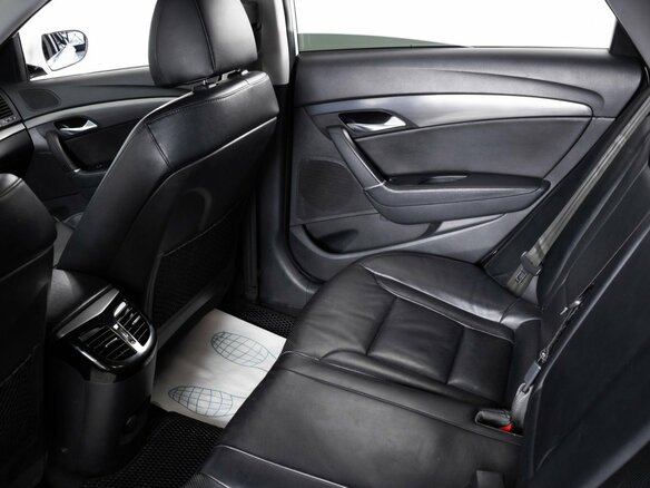 2017 Hyundai i40 I Рестайлинг, белый, 1299000 рублей - вид 8