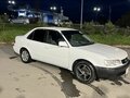 2000 Toyota Corolla VIII (E110) Рестайлинг, белый, 320000 рублей - вид 3