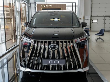 GAC M8