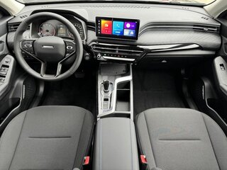 2026 Haval Jolion I Рестайлинг 2, чёрный, 2599000 рублей, вид 5