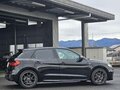 2022 Audi A1 35 TFSI II (GB), чёрный, 1550084 рублей - вид 1