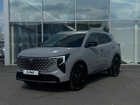 2026 Changan UNI-S I Рестайлинг, серый, 3149900 рублей, вид 1