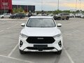 2020 Haval F7x I, белый, 2000000 рублей - вид 1