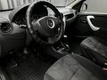 2014 Renault Logan I Рестайлинг, чёрный - вид 4