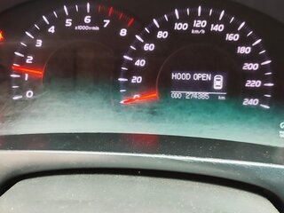 2008 Toyota Camry VI (XV40), серый, 875000 рублей, вид 4