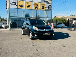 2012 Toyota ISis I Рестайлинг, чёрный, 1299000 рублей, вид 4